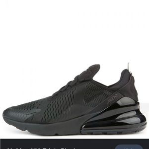 Nike AIR MAX 270
